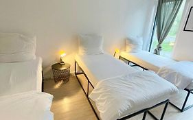 Neubauwohnung an Hamburg